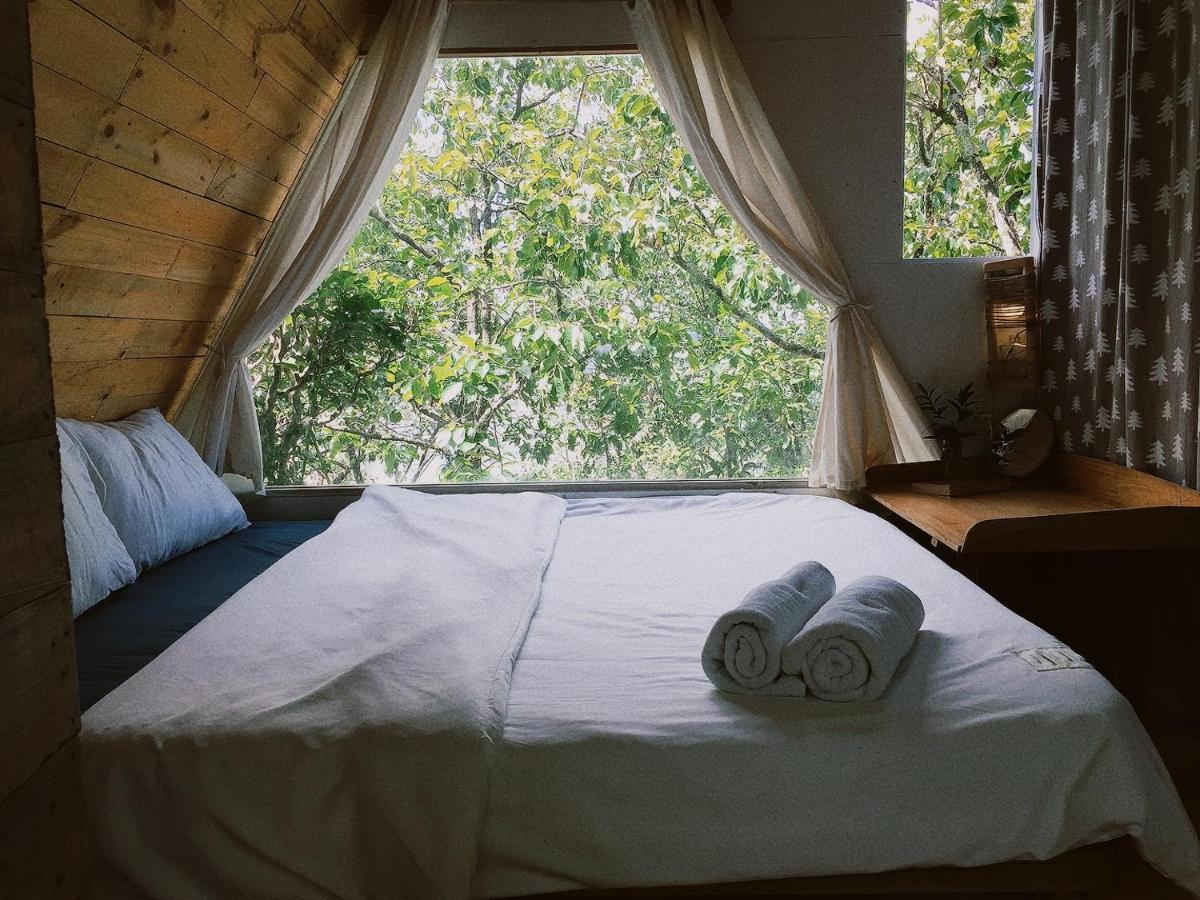 Apartamento Nap Dalat Exterior foto
