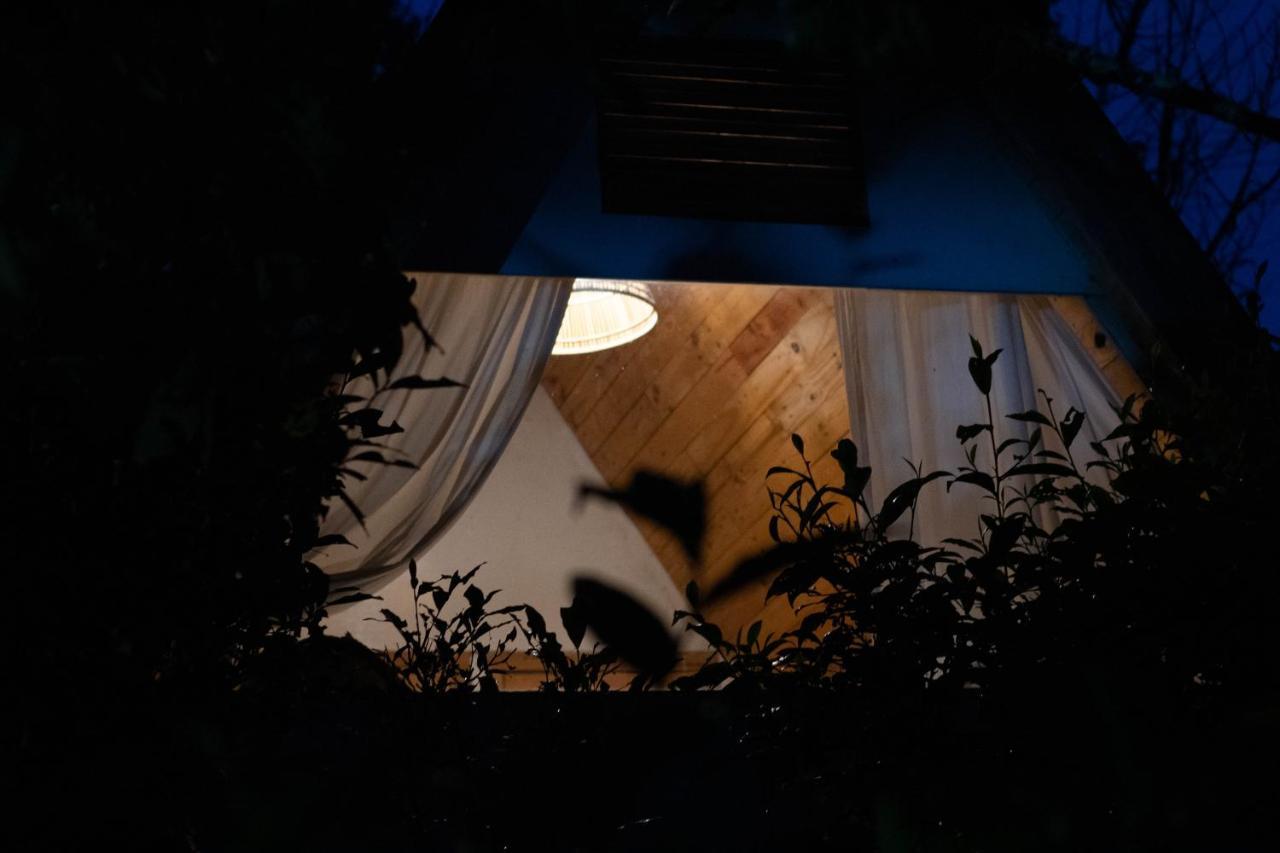 Apartamento Nap Dalat Exterior foto